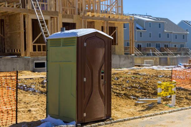 Best Porta potty rental near me  in Belle Rose, LA