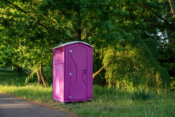 Best Porta potty delivery and setup  in Belle Rose, LA