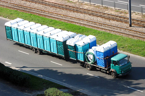 Trusted Belle Rose, LA porta potty rental Experts